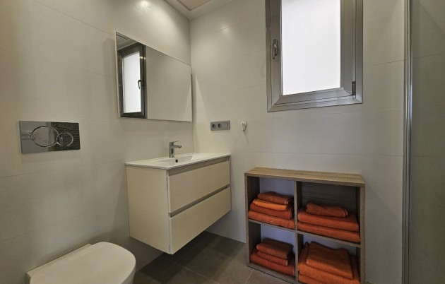 Sale - Villa - Orihuela - Villamartin