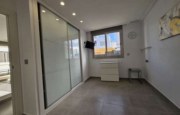 Sale - Villa - Orihuela - Villamartin