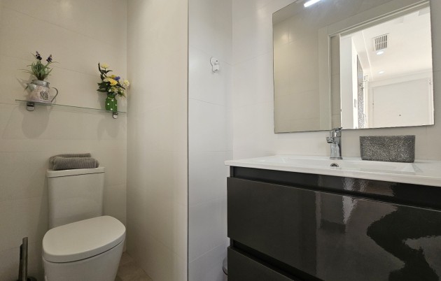 Sale - Villa - Orihuela - Villamartin