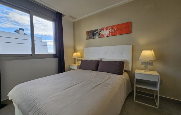 Sale - Villa - Orihuela - Villamartin