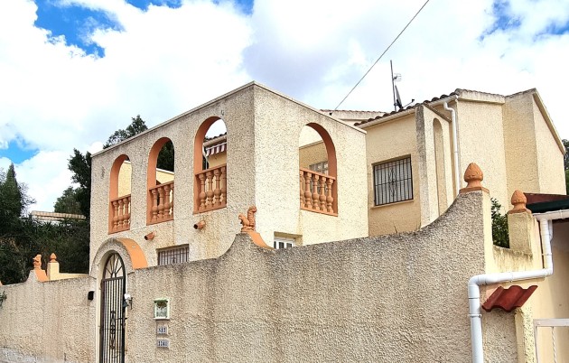 Sale - Detached house - San Fulgencio - Urb. La Marina