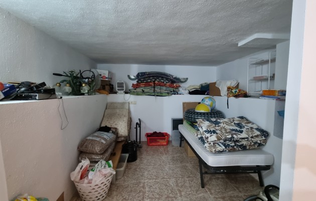 Sale - Detached house - San Fulgencio - Urb. La Marina