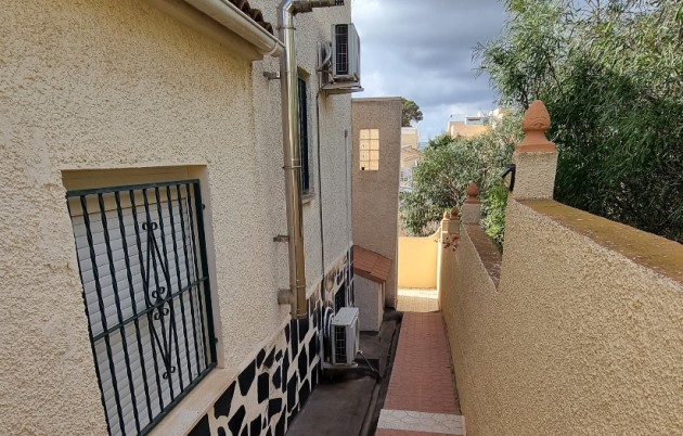 Sale - Detached house - San Fulgencio - Urb. La Marina