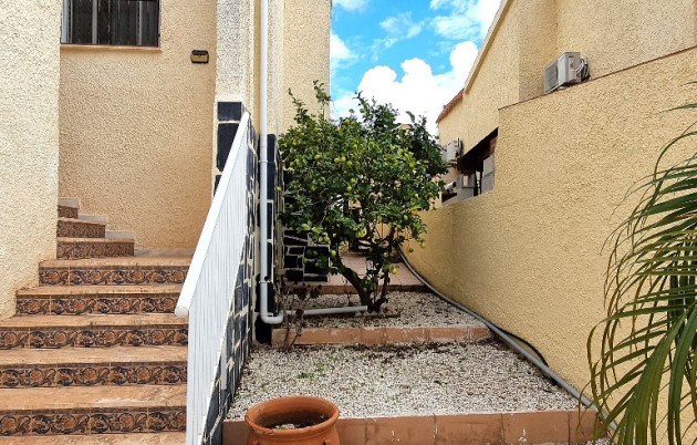 Sale - Detached house - San Fulgencio - Urb. La Marina