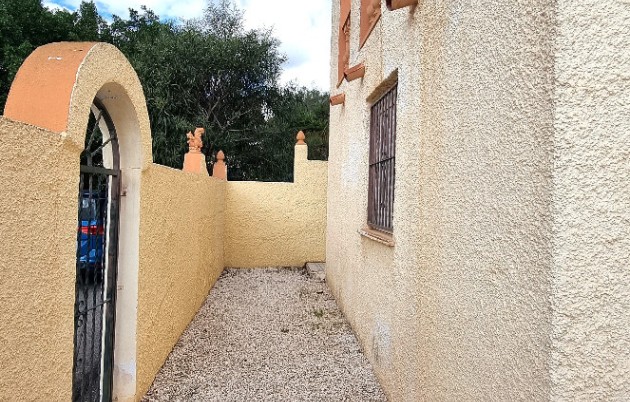 Sale - Detached house - San Fulgencio - Urb. La Marina