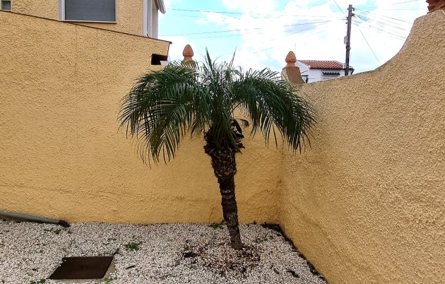 Sale - Detached house - San Fulgencio - Urb. La Marina