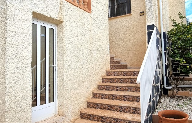 Sale - Detached house - San Fulgencio - Urb. La Marina