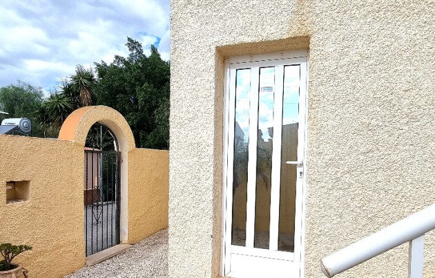 Sale - Detached house - San Fulgencio - Urb. La Marina