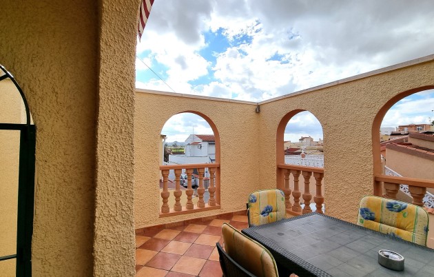 Sale - Detached house - San Fulgencio - Urb. La Marina