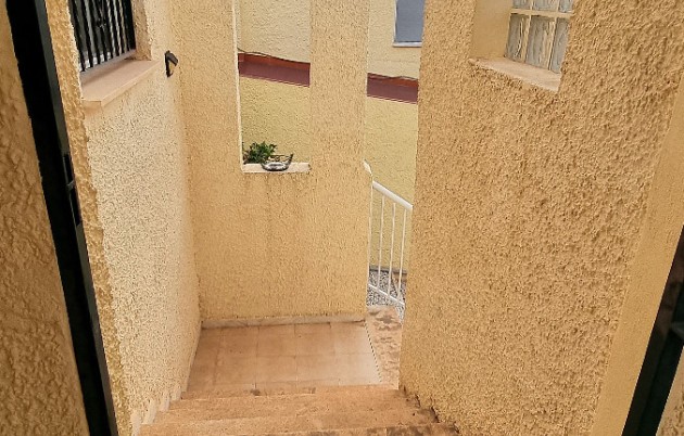 Sale - Detached house - San Fulgencio - Urb. La Marina