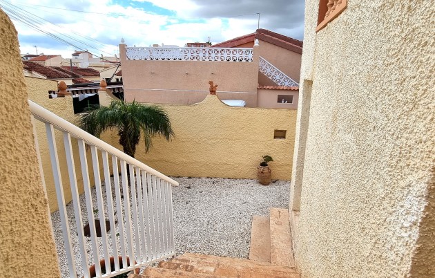 Sale - Detached house - San Fulgencio - Urb. La Marina