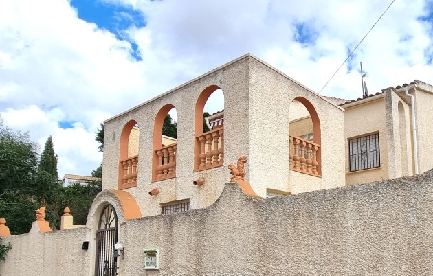 Sale - Detached house - San Fulgencio - Urb. La Marina