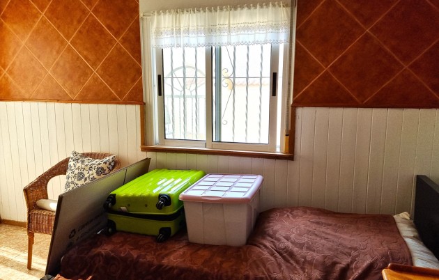 Sale - Detached house - San Fulgencio - Urb. La Marina