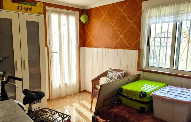 Sale - Detached house - San Fulgencio - Urb. La Marina