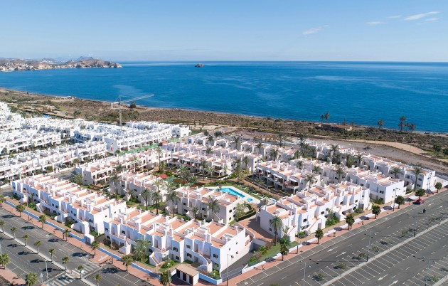 New Build - Villa - Orihuela - Orihuela Costa