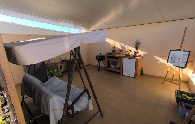 Sale - Duplex - San Fulgencio - Urb. La Marina