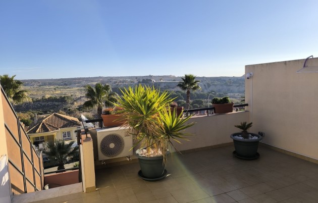 Sale - Duplex - San Fulgencio - Urb. La Marina