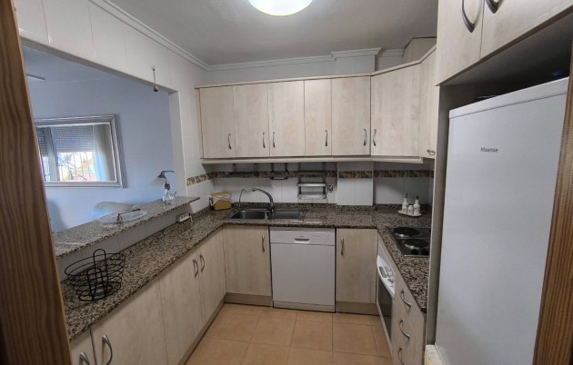 Sale - Duplex - San Fulgencio - Urb. La Marina