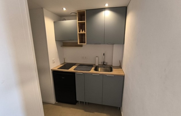 Sale - Duplex - San Fulgencio - Urb. La Marina