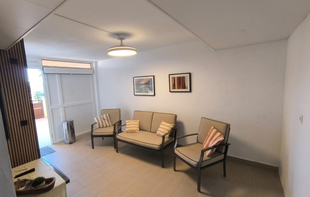 Sale - Duplex - San Fulgencio - Urb. La Marina