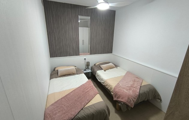 Sale - Duplex - San Fulgencio - Urb. La Marina