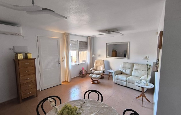 Sale - Duplex - San Fulgencio - Urb. La Marina