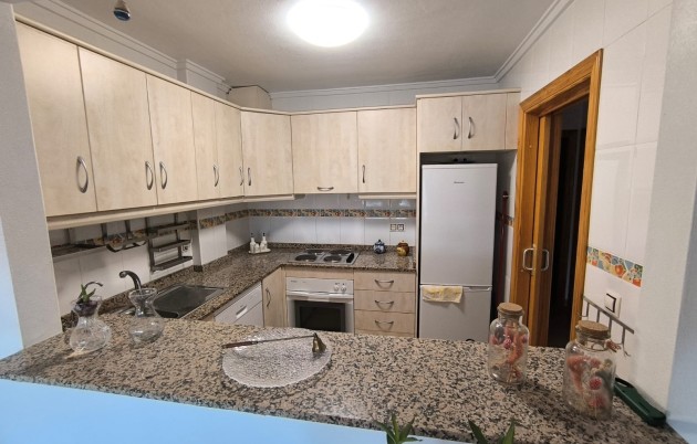 Sale - Duplex - San Fulgencio - Urb. La Marina