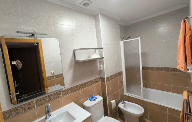 Sale - Duplex - San Fulgencio - Urb. La Marina