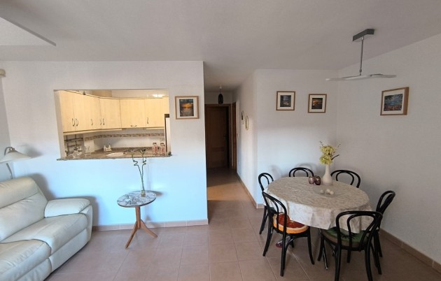 Sale - Duplex - San Fulgencio - Urb. La Marina