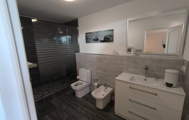 Sale - Duplex - San Fulgencio - Urb. La Marina