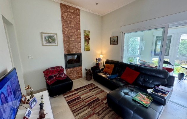 Sale - Villa - San Fulgencio - Urb. La Marina