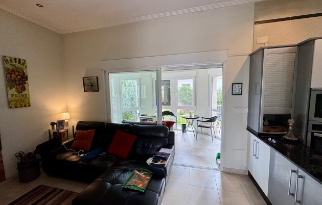 Sale - Villa - San Fulgencio - Urb. La Marina