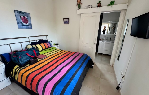 Sale - Villa - San Fulgencio - Urb. La Marina