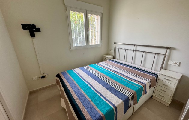 Sale - Villa - San Fulgencio - Urb. La Marina