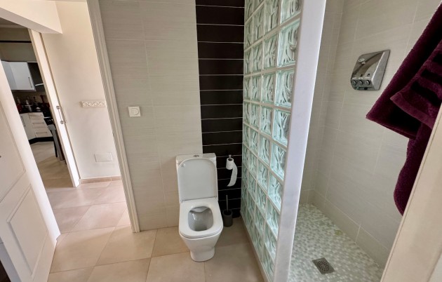 Sale - Villa - San Fulgencio - Urb. La Marina