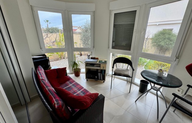 Sale - Villa - San Fulgencio - Urb. La Marina