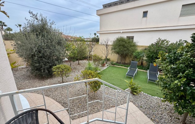 Sale - Villa - San Fulgencio - Urb. La Marina