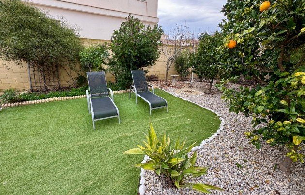 Sale - Villa - San Fulgencio - Urb. La Marina