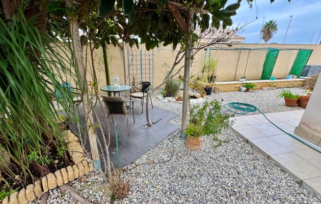 Sale - Villa - San Fulgencio - Urb. La Marina