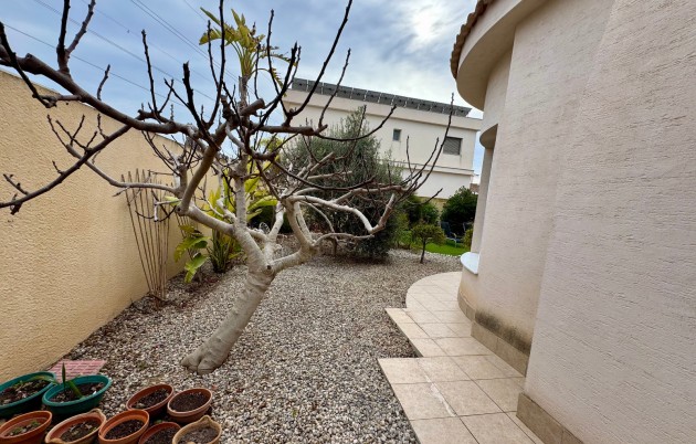 Sale - Villa - San Fulgencio - Urb. La Marina