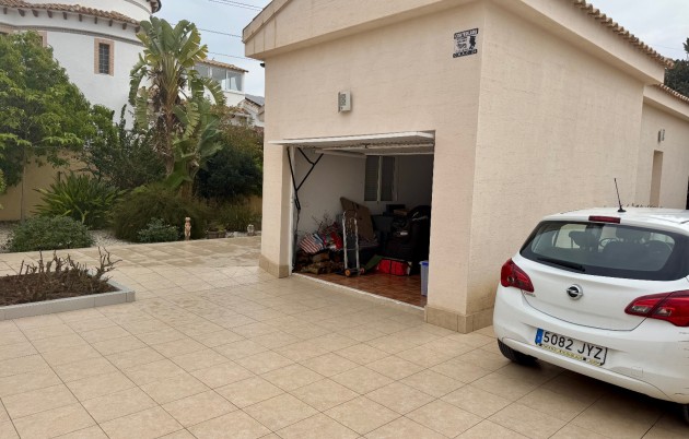 Sale - Villa - San Fulgencio - Urb. La Marina