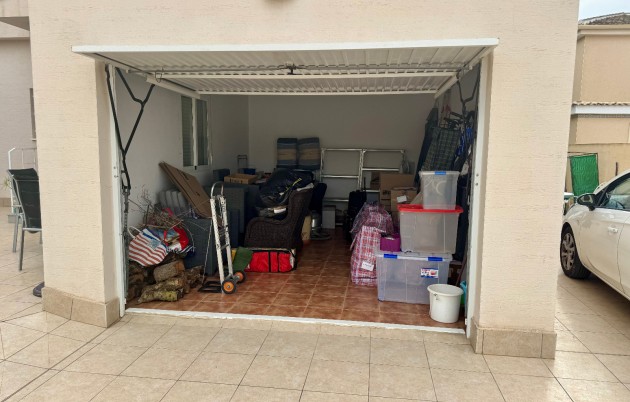 Sale - Villa - San Fulgencio - Urb. La Marina