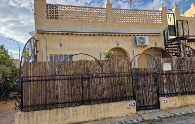 Sale - Terraced house - San Fulgencio - Urb. La Marina