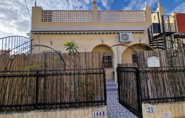 Sale - Terraced house - San Fulgencio - Urb. La Marina