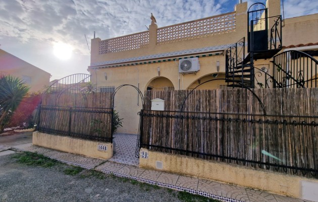 Sale - Terraced house - San Fulgencio - Urb. La Marina