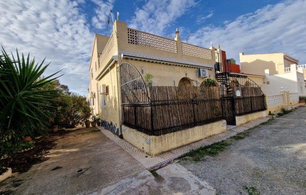 Sale - Terraced house - San Fulgencio - Urb. La Marina