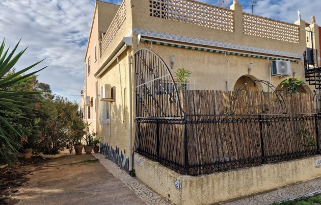 Sale - Terraced house - San Fulgencio - Urb. La Marina