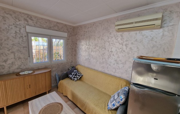 Sale - Terraced house - San Fulgencio - Urb. La Marina