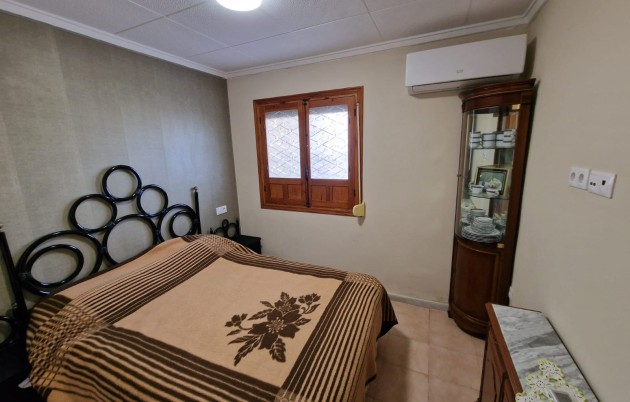 Sale - Terraced house - San Fulgencio - Urb. La Marina