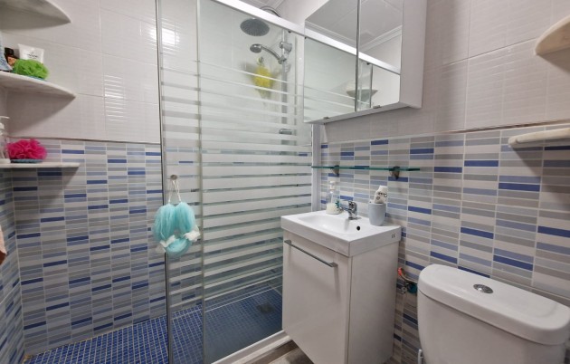 Sale - Terraced house - San Fulgencio - Urb. La Marina